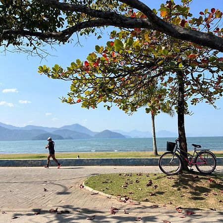 Apartament Shalon 304 Ubatuba Zewnętrze zdjęcie