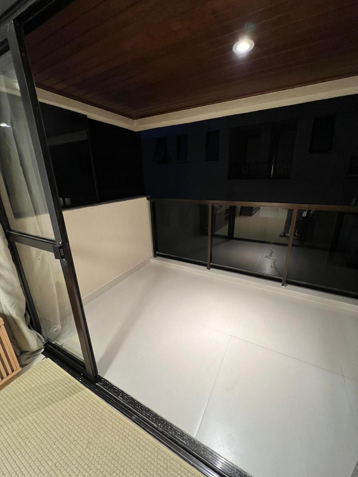Apartament Shalon 304 Ubatuba Zewnętrze zdjęcie