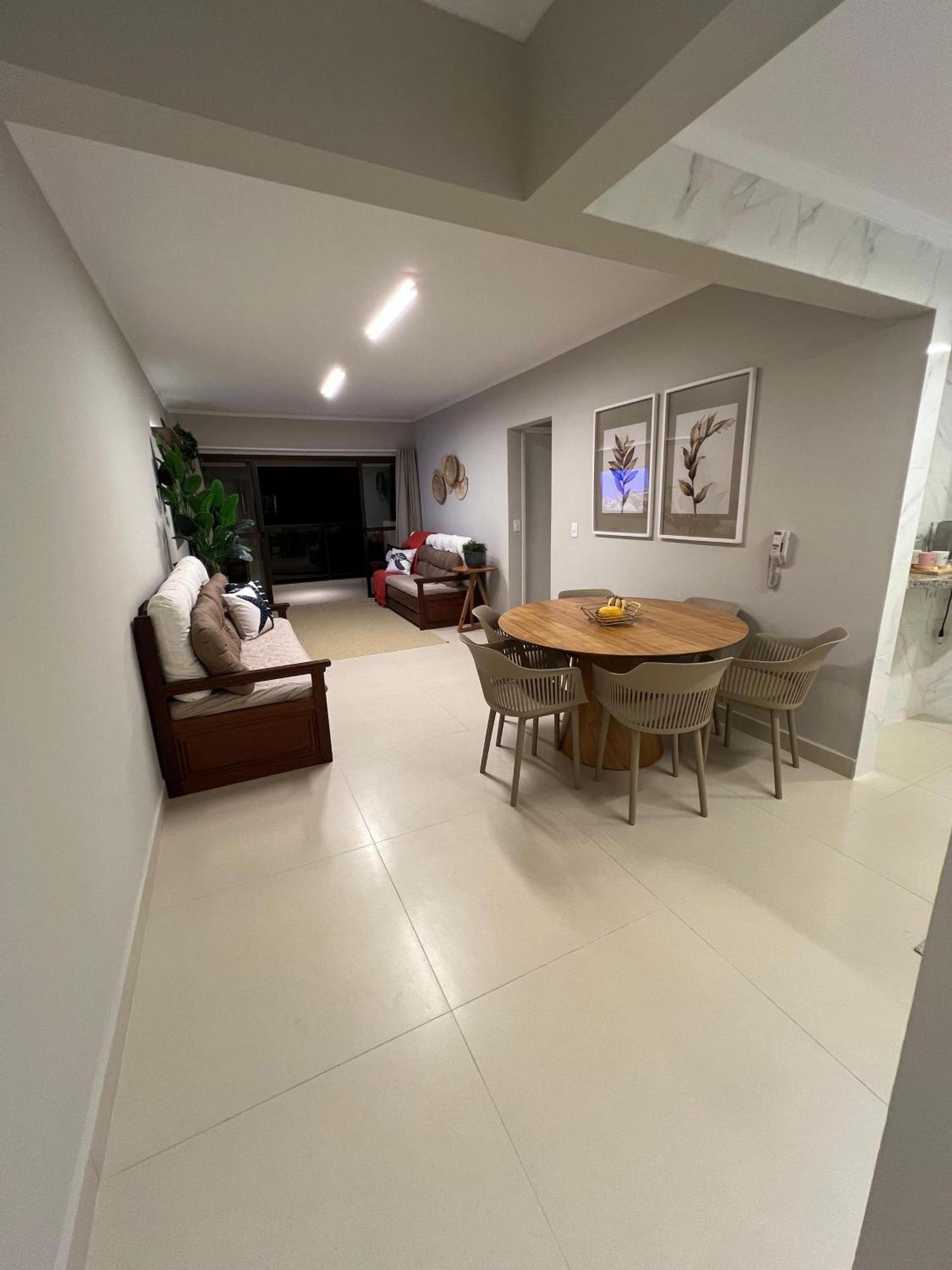 Apartament Shalon 304 Ubatuba Zewnętrze zdjęcie