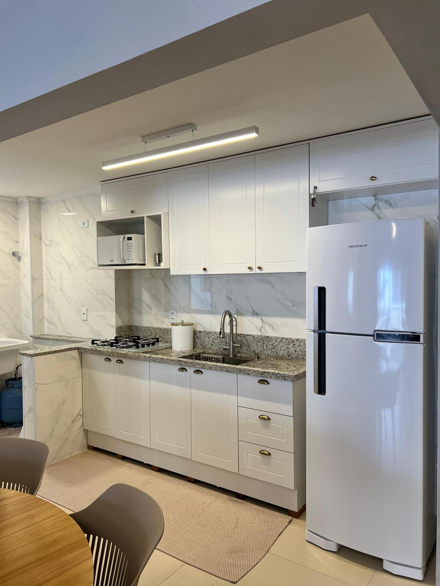 Apartament Shalon 304 Ubatuba Zewnętrze zdjęcie