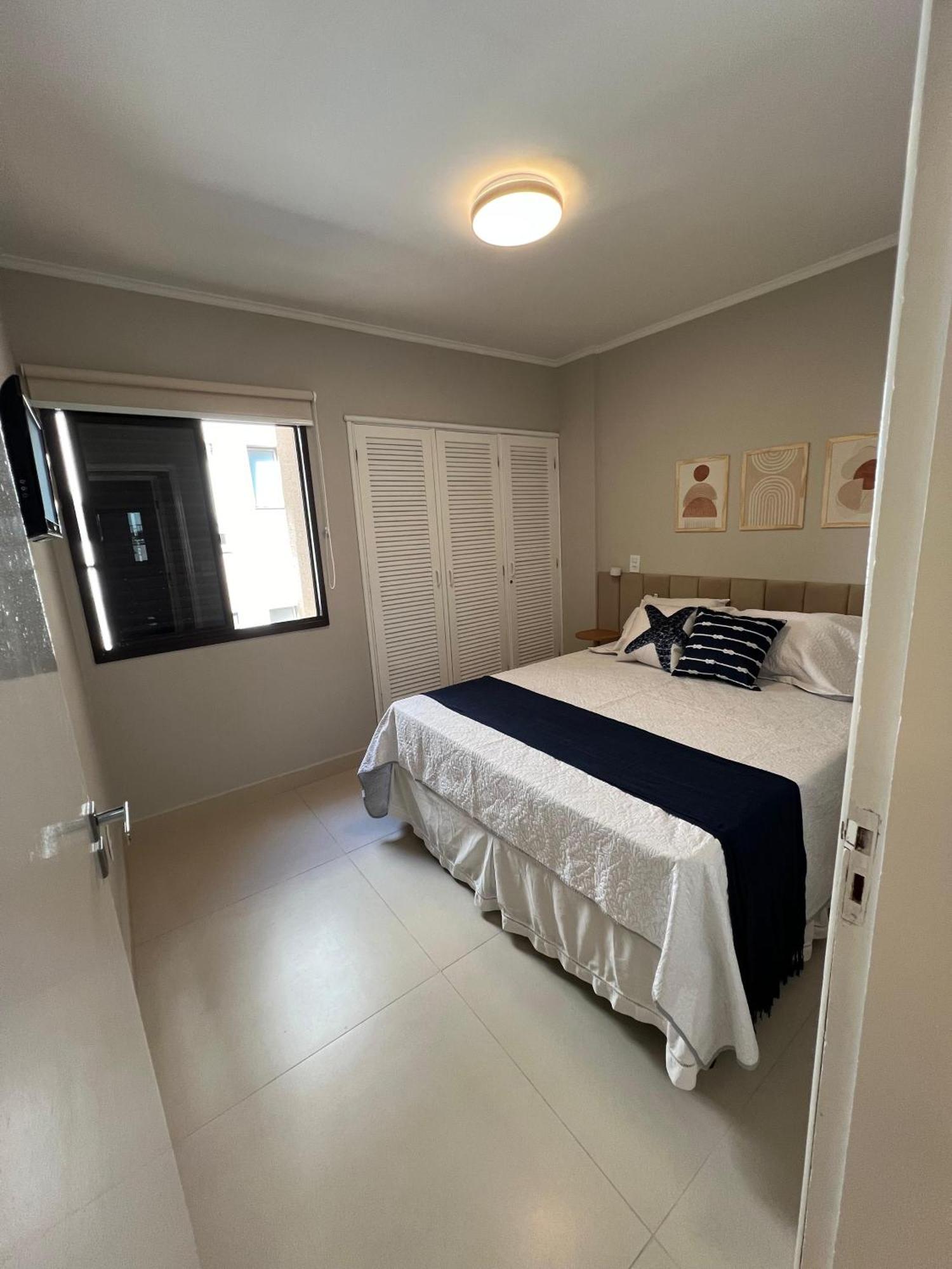 Apartament Shalon 304 Ubatuba Zewnętrze zdjęcie