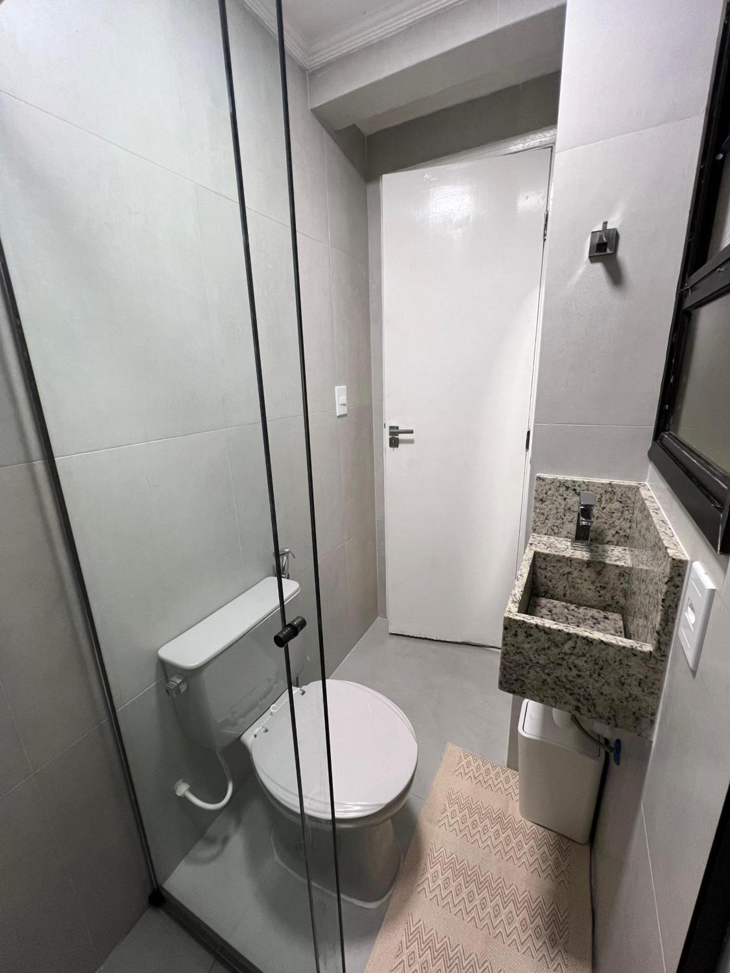 Apartament Shalon 304 Ubatuba Zewnętrze zdjęcie
