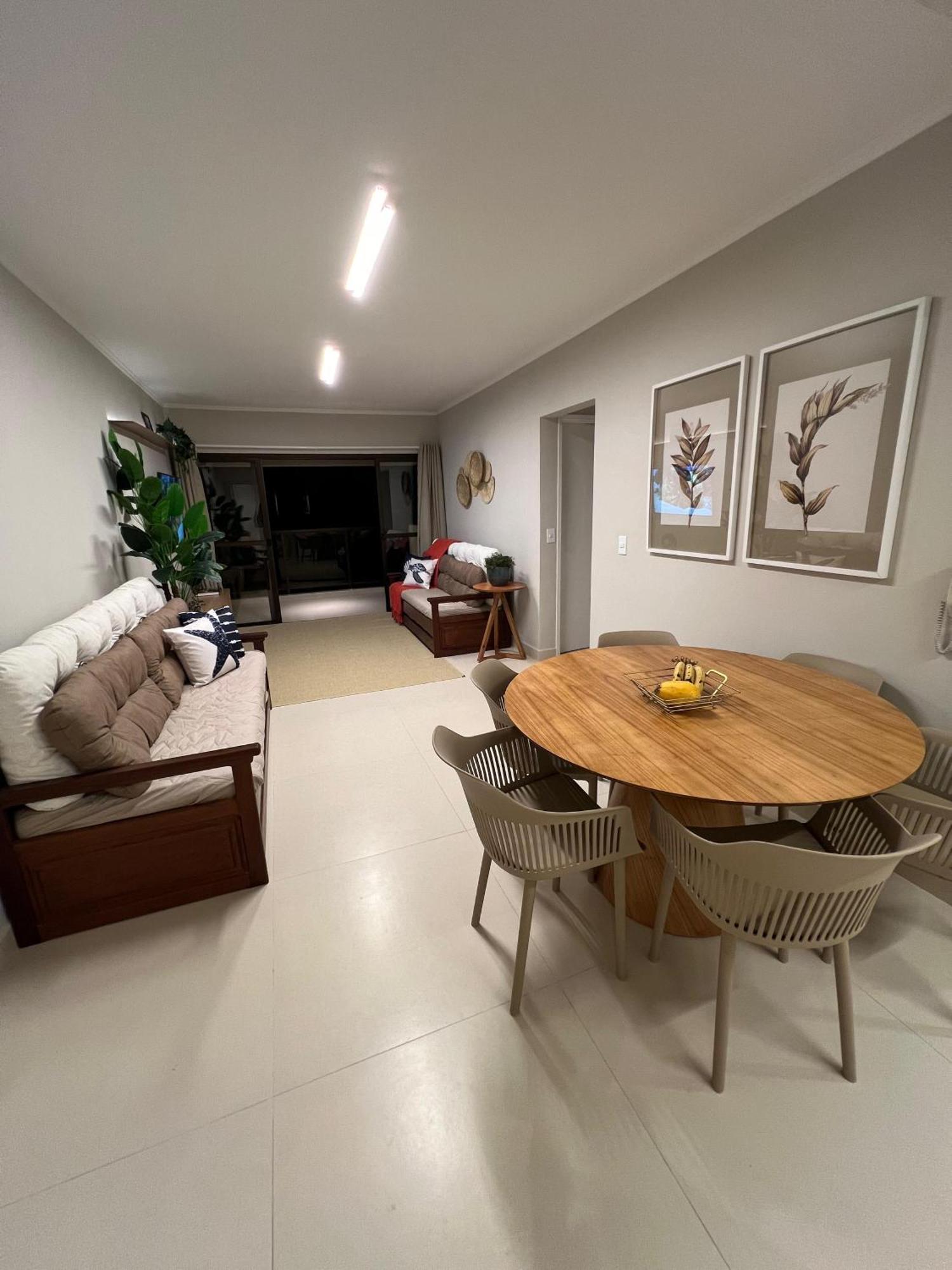 Apartament Shalon 304 Ubatuba Zewnętrze zdjęcie