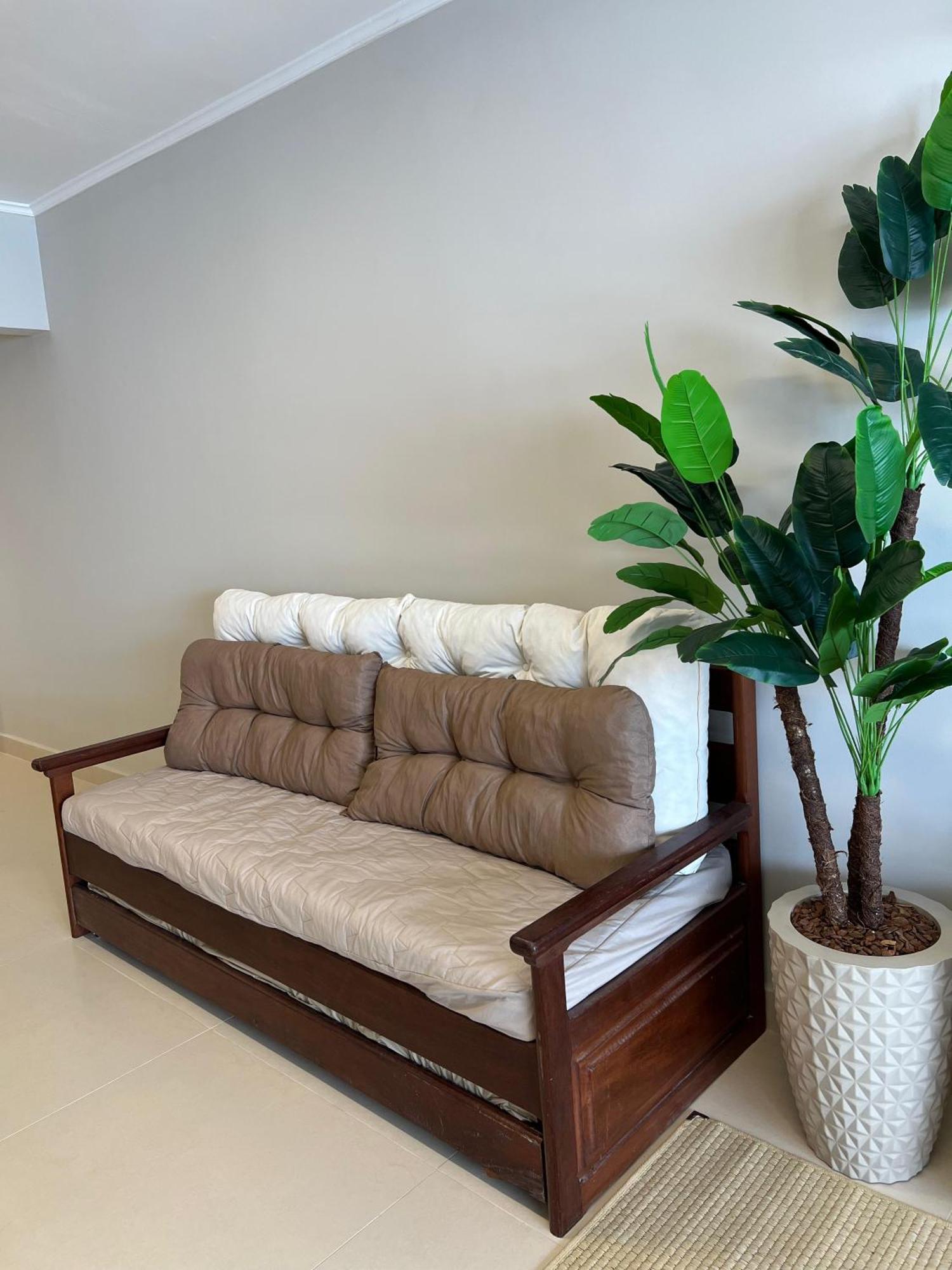 Apartament Shalon 304 Ubatuba Zewnętrze zdjęcie