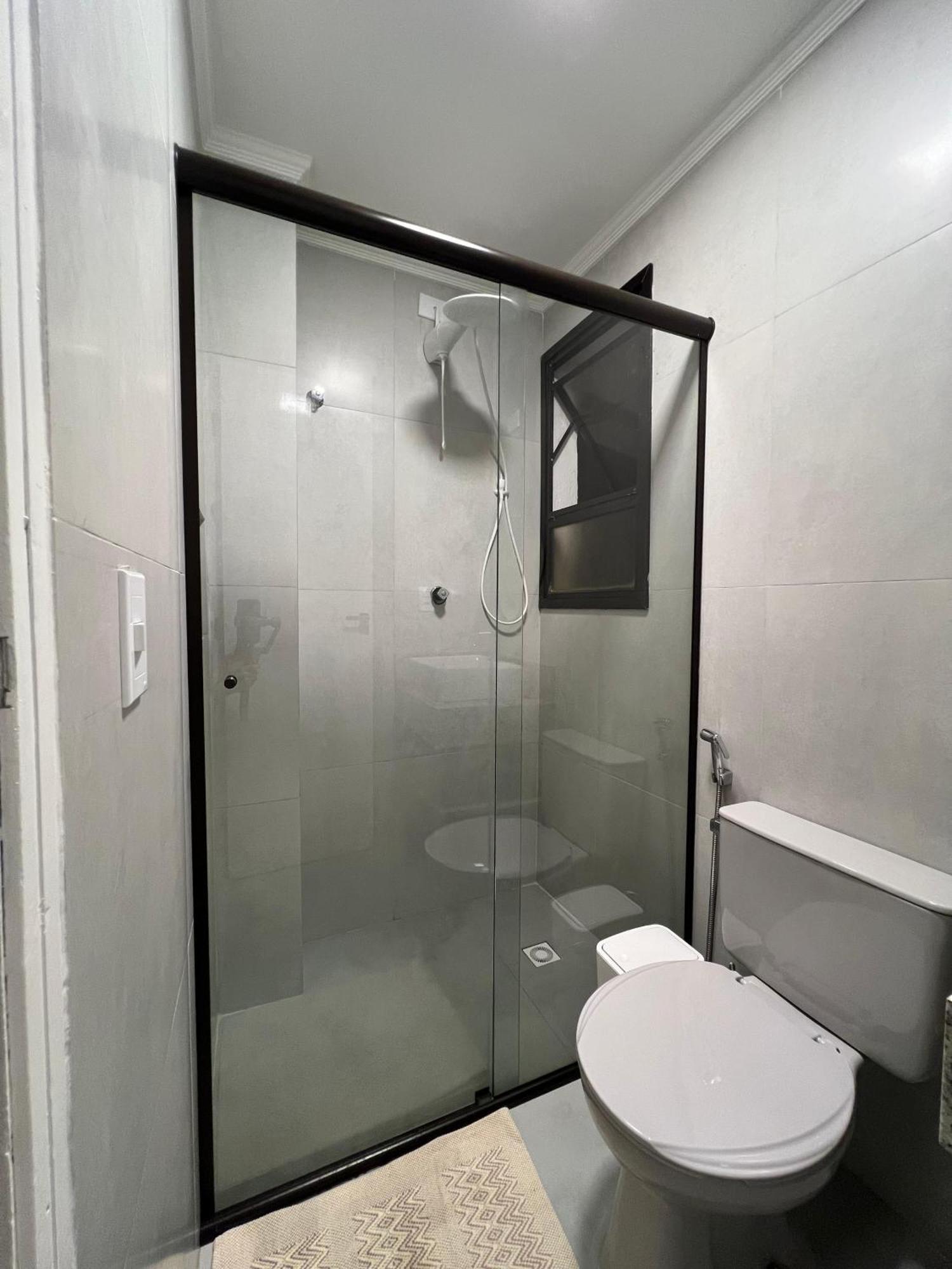 Apartament Shalon 304 Ubatuba Zewnętrze zdjęcie