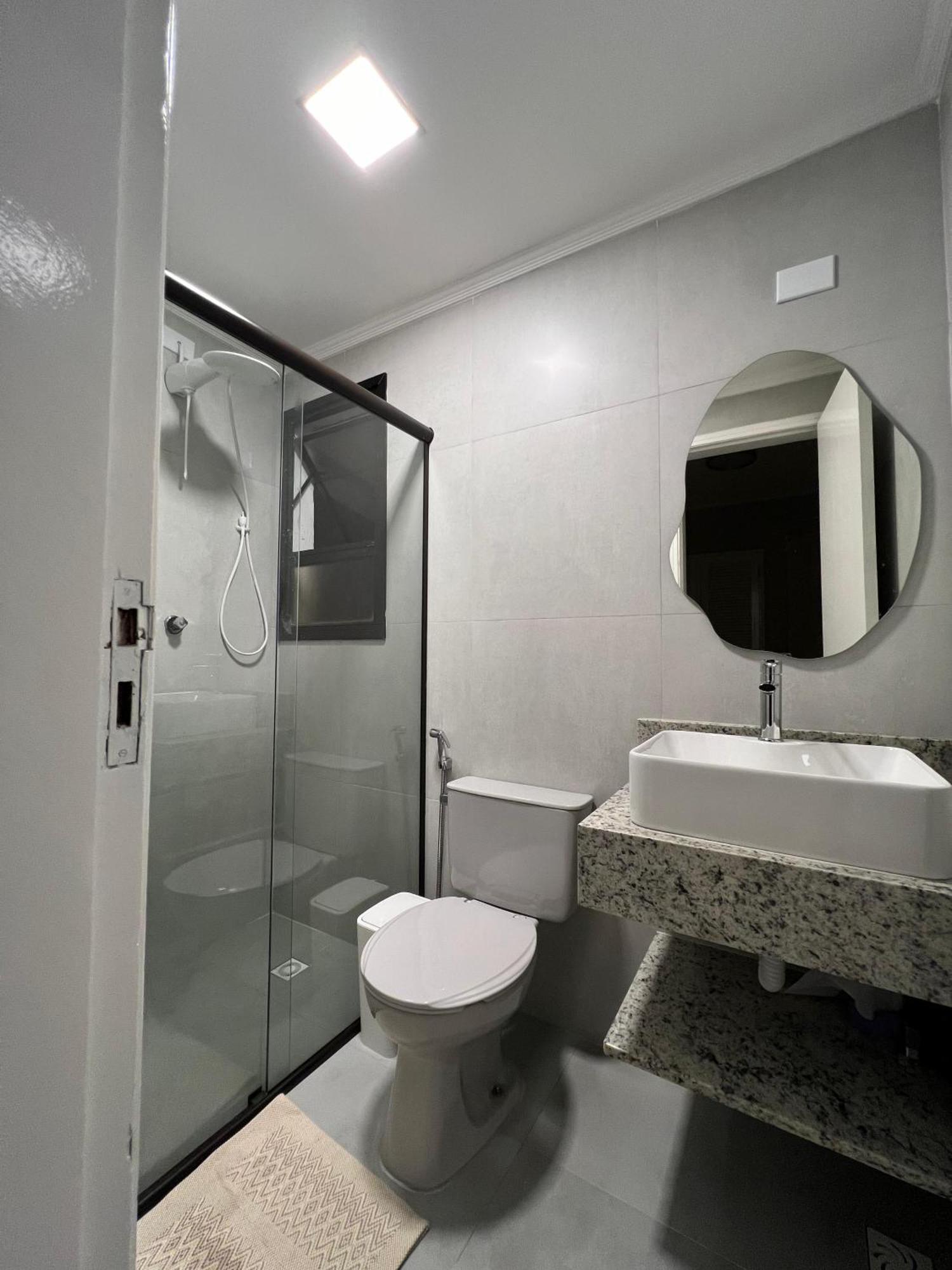 Apartament Shalon 304 Ubatuba Zewnętrze zdjęcie